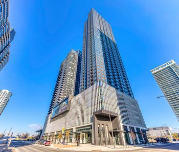 For Lease - 395 Square One Drive Unit# 2509, Mississauga, Ontario - Photo 6
