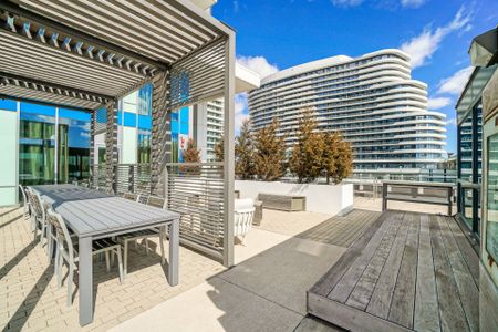 For Lease - 2560 Eglinton Avenue Unit# 802, Mississauga, Ontario - Photo 3