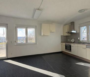 Neuwertige 3-Zimmer-Wohnung im 1. OG in Knielingen - Photo 6