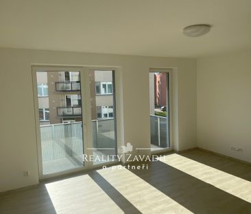 Pronájem bytu 1+kk a garsoniéry 36 m², Potoční, Poříčí nad Sázavou - Фото 5