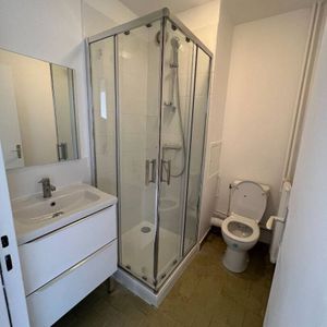 Beau studio meublé de 16,65m² à la location, situé quai du Havre à Rouen, 455€ charges comprises - Photo 3