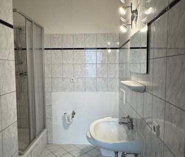 Perfekte 1-Zimmer-Studentenwohnung am Werder mit Einbauküche - Photo 1