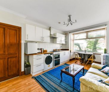 1 bedroom flat to rent - Photo 4