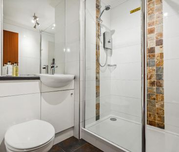 1 bedroom flat to rent - Photo 5