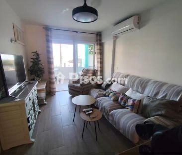 Apartamento en alquiler en Calle el Cabo - Foto 1