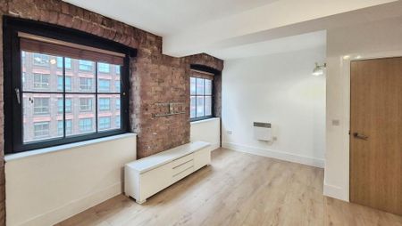 1 bedroom flat to rent - Photo 3