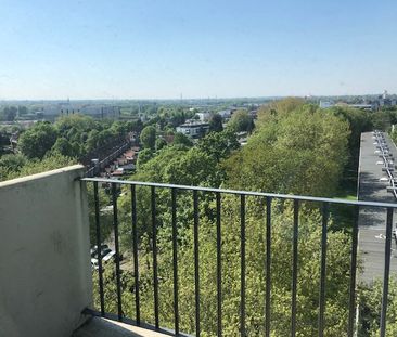 SPECIAL EDHEC ! Beau T1 meublé secteur parc Barbieux proche EDHEC. - Photo 4