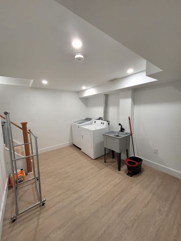 For Lease - 8 Rainsford Road, Markham, Ontario - Photo 4