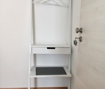 1-Zimmer-City-Mini-Apparment/Nürnberg GoHo - Foto 1