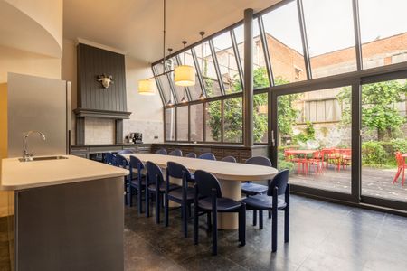 The Garden House - Duplex Street Middle - Photo 4