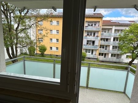 Ihre neue Wohnung OHNE Stellplatz! - Foto 5