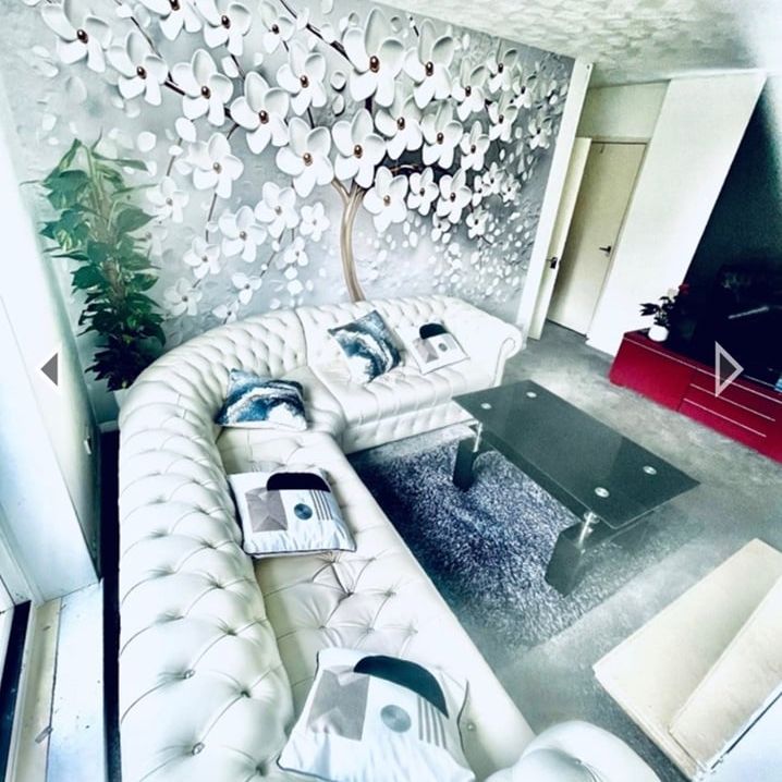 Room in a Shared House, Bristol, BS4 - Photo 1