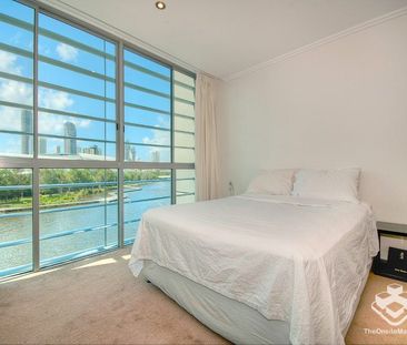 Unfurnished Broadbeach River Front - Photo 5