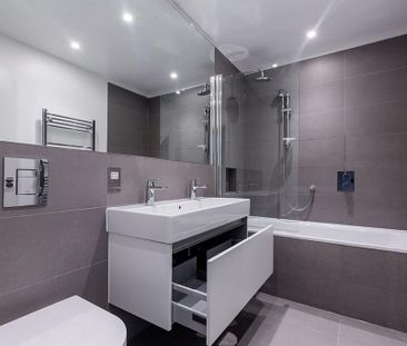 1 bedroom flat to rent - Photo 6