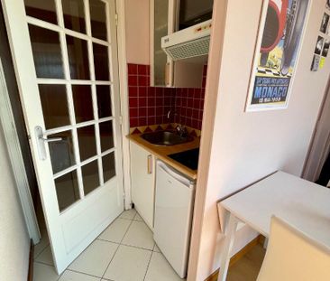 Location Appartement 1 pièce 20m² NANCY 54100 - Photo 2