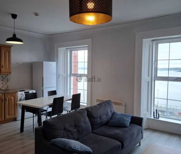 Apartment to rent in Cork, Cobh, Ballyvoloon - Photo 4