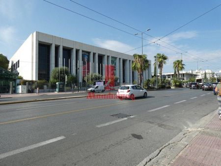 Διαμέρισμα για ενοικίαση Άγιος Θωμάς (Γουδή) - Photo 4