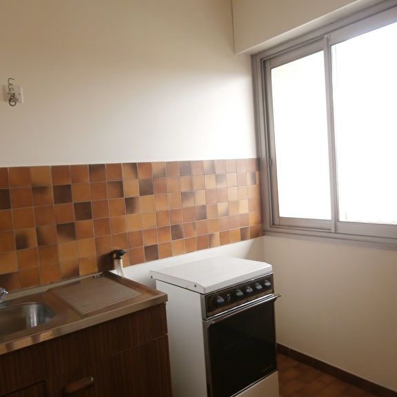 Studio - Centre ville - Photo 1