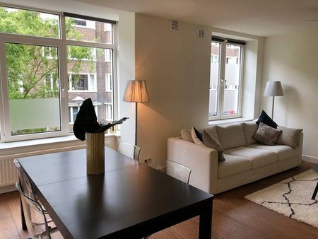 Te huur: Appartement Esmoreitstraat in Amsterdam - Photo 5