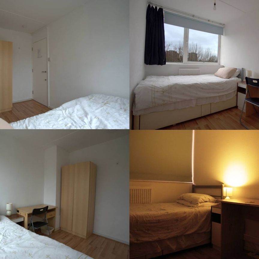Room in a Shared Flat, Roland Way, SE17 - Photo 1
