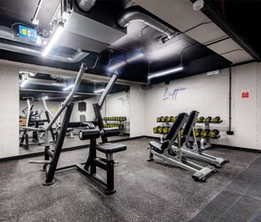 1 bed Shared House for Rent - Photo 2