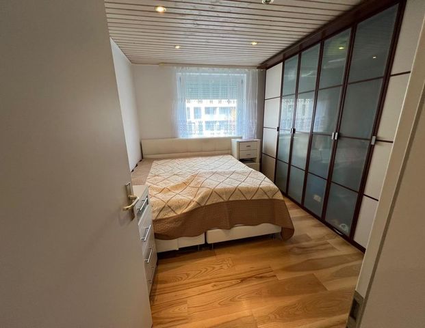 Wohnung -4,5 Zimmer -Pattonville - Photo 1