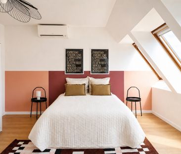 Strasbourg - Mayer - Chambre 2 - Photo 3