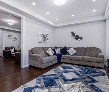 For Lease - 104 Roulette Crescent, Brampton, Ontario - Photo 4