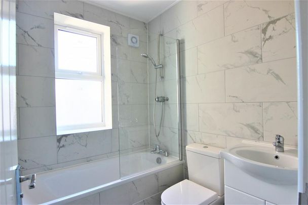 4 bedroom maisonette to rent - Photo 1