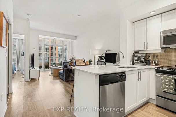 85 East Liberty Street #2111 - Photo 1