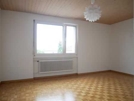 4 Zimmer, 84 m², EG - Photo 3
