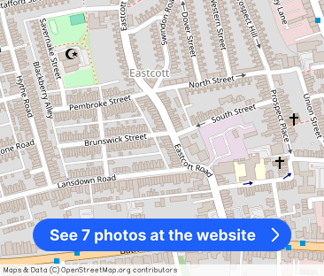 Eastcott Road, Old Town, Swindon, Wiltshire, SN1 - Photo 1