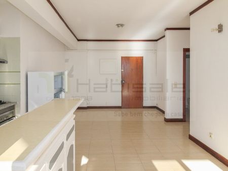 Apartamento T1 em Setúbal - Photo 2