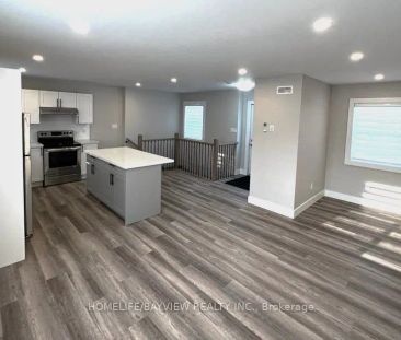 162 PENETANGUISHENE Road #Garden Suite - Photo 4