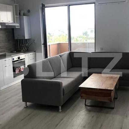 Apartament 2 camere, 50 mp, garaj, imobil nou, zona Leroy Merlin - Photo 1