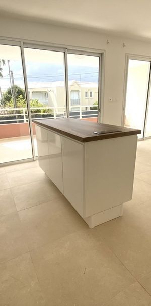 Location Appartement 57.37m² 3 pièces Fort de france - Photo 1