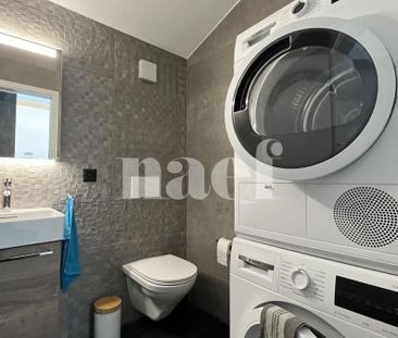 4.5 Zimmer, 95 m², 1. Stock - Photo 2