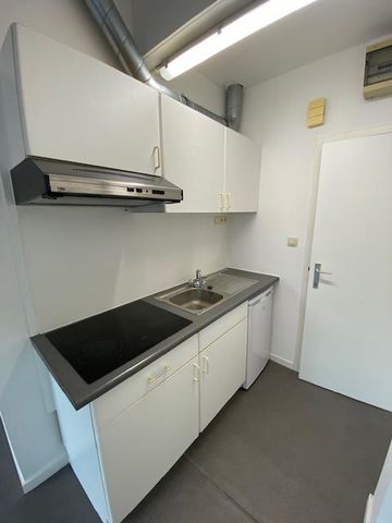 Studio voor € 475 - Foto 3