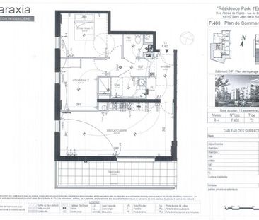 Location Appartement 3 Pièces 67 m² - Photo 6