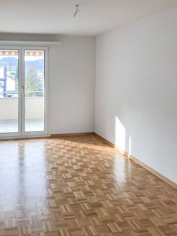 4 1/2-Zimmerwohnung im 2.OG mit herrlicher Aussicht - Foto 4