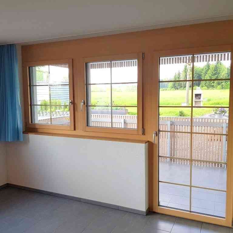 3.5 Zimmer, 75 m², EG - Photo 1
