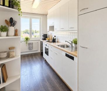 Familienwohnung in Köniz - Photo 5
