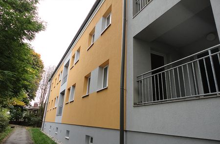 barrierefreie Wohnung in Groß Siegharts - Photo 3