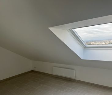 NANTERRE - RUE DE GARCHES : Duplex 5 pièces 124,25 m² - Photo 1