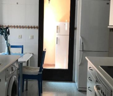 Piso de alquiler en Avenida de José Hierro, 30, Urbanizaciones - Photo 6