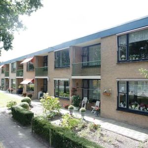 Appartement avec ascenseur, Brugchelencamp 62, De Westereen - À Louer - Foto 3