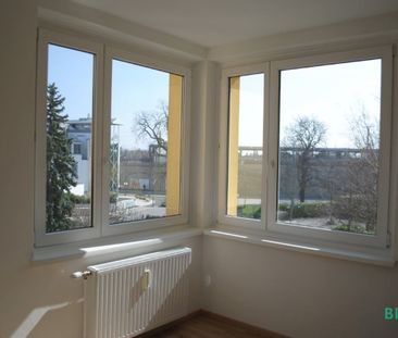 Sonnendurchflutete 3-Zimmer-Wohnung in top Lage mit Balkon! - Foto 5