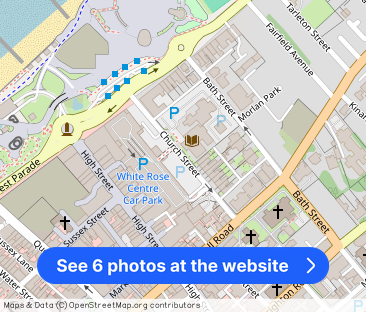 Church Street, Rhyl, LL18 - Photo 1