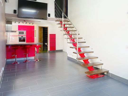 Location Appartement 3 pièces 65m² LA TOUR 74250 - Photo 1