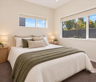 10 George Street, Riccarton Christchurch - Photo 4